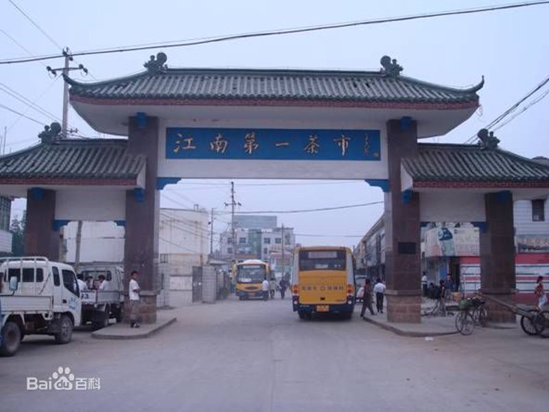 国内贸易批发：新时代商业生态的变化与机遇